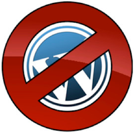 Bye bye Wordpress, Hello Hugo!