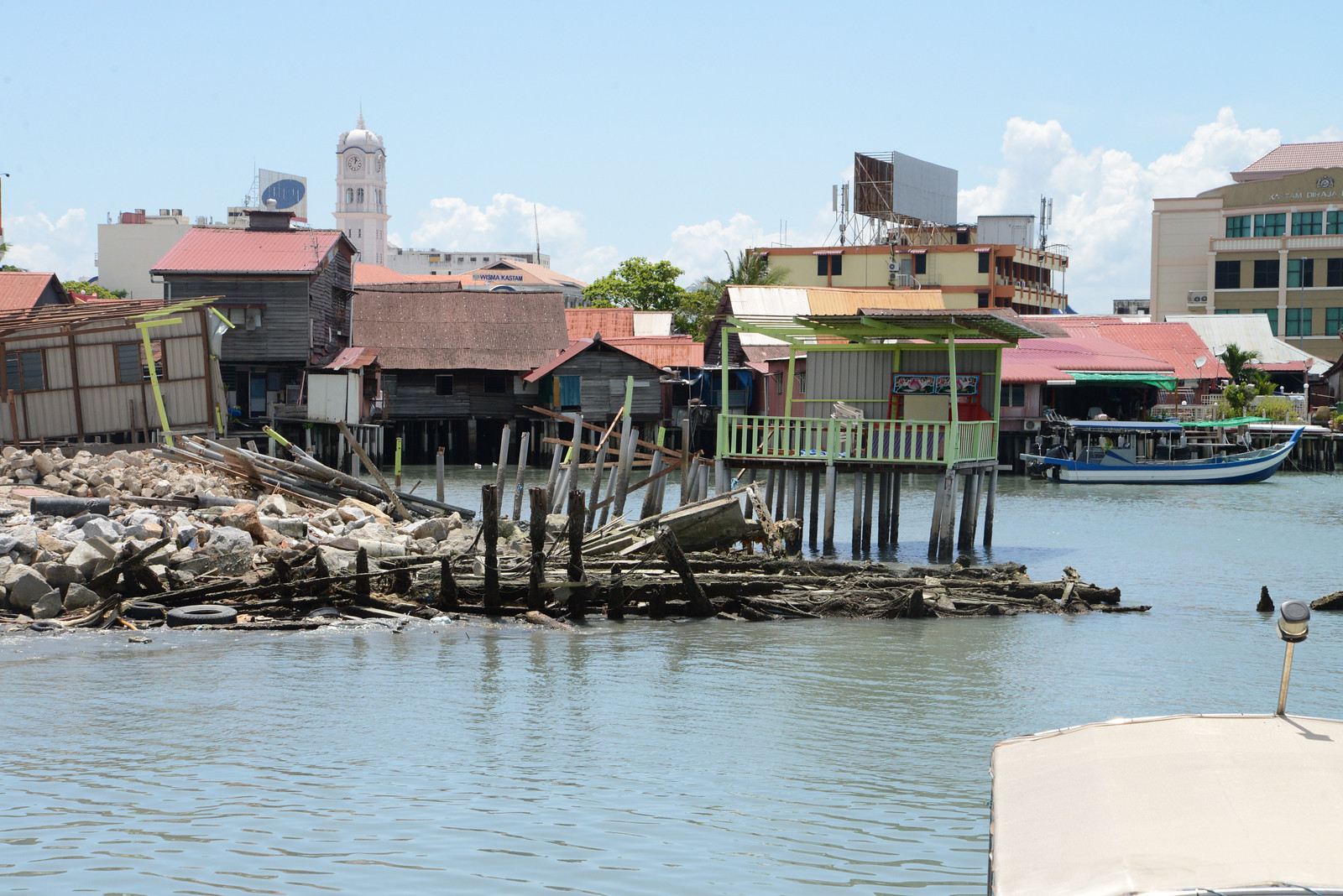 Georgetown, Penang, Malaysia